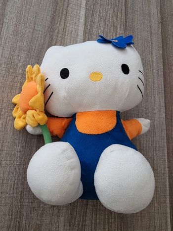 Peluche Hello Kitty