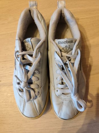 Basket Reebok Femme 38