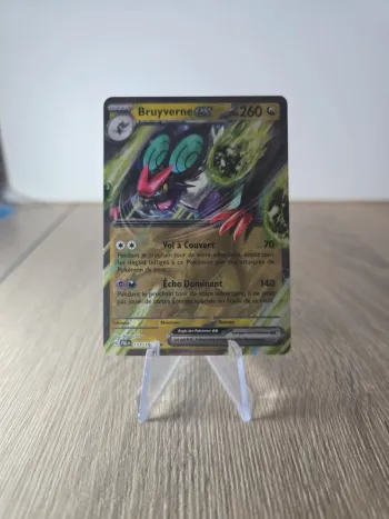 Bruyverne EX 153/193