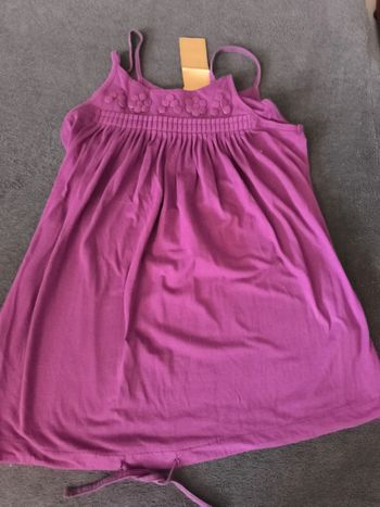 Débardeur taille s zara