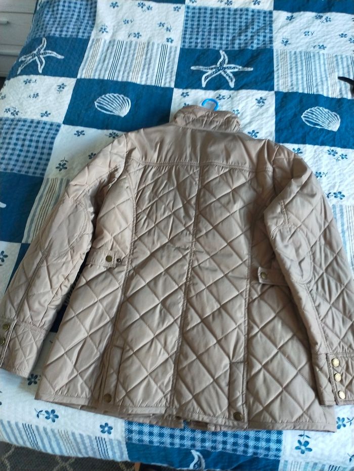 Veste femme - photo numéro 2