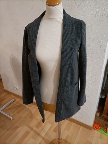 Veste amisu 38