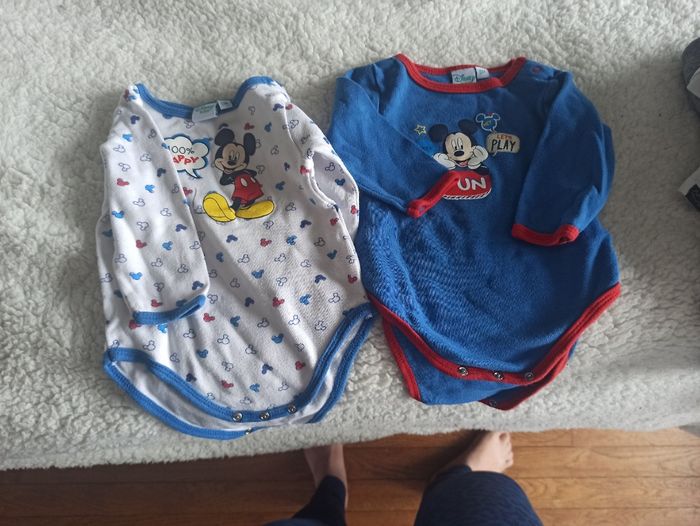 Garçon 9 mois - photo numéro 4