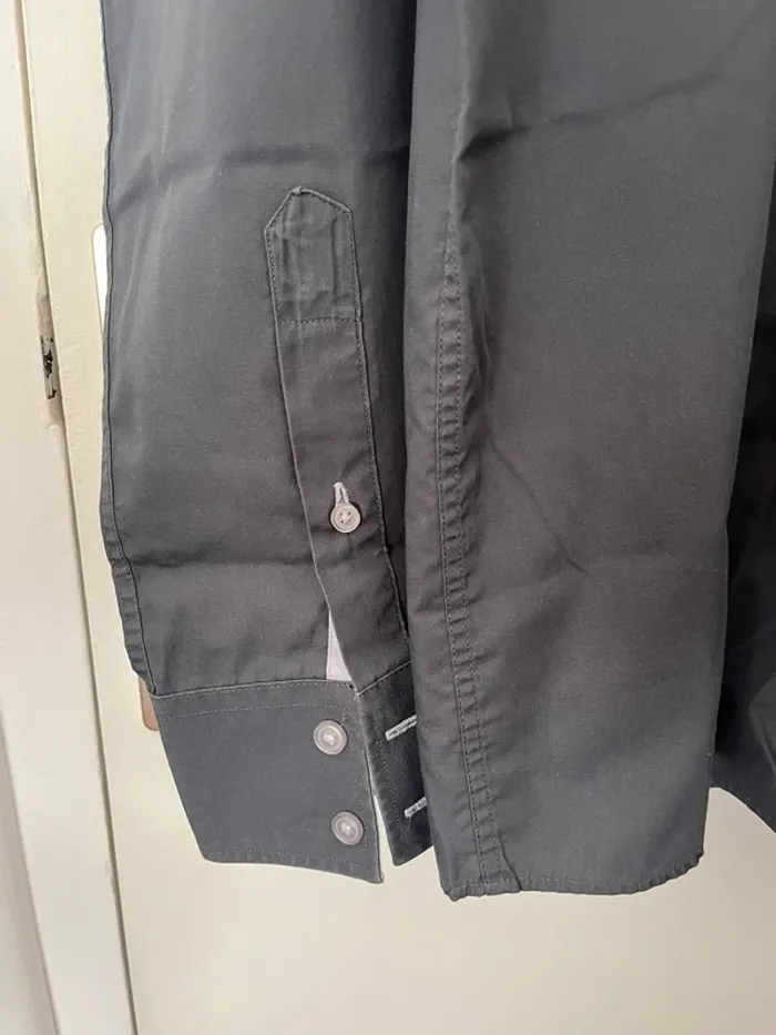 chemise homme - photo numéro 2