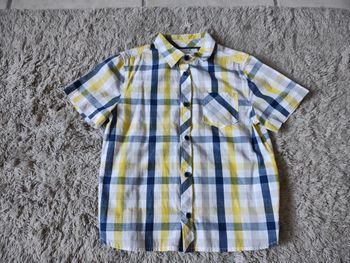 Chemise taille 5 ans - Orchestra