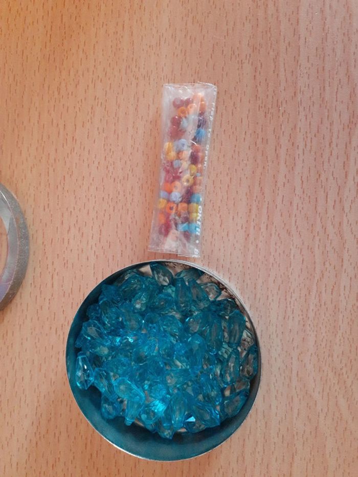 Perles - photo numéro 2