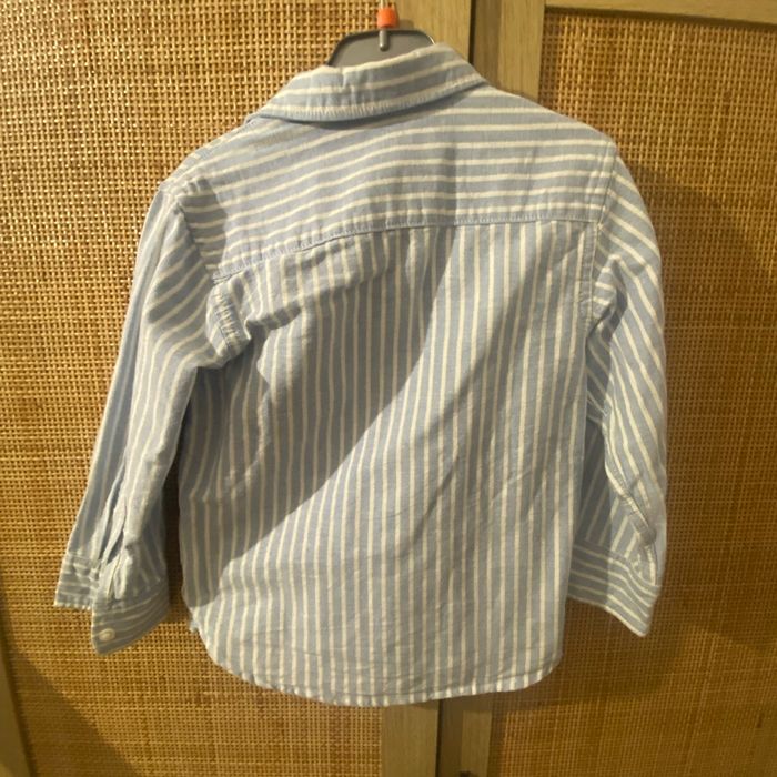 Chemise H&M - photo numéro 3