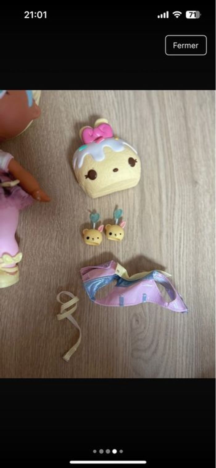 Big poupée lol - photo numéro 4