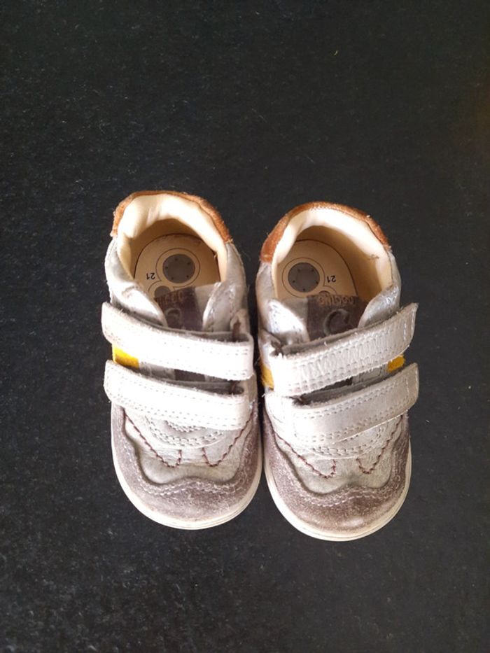 Baskets chicco - photo numéro 7