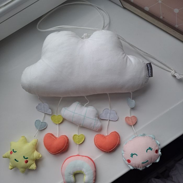 Décoration murale vertbaudet - photo numéro 2