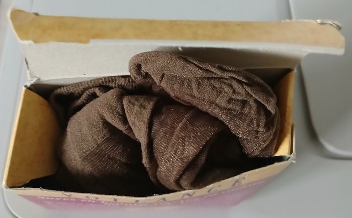 Collants Le Bourget T2 - photo numéro 2