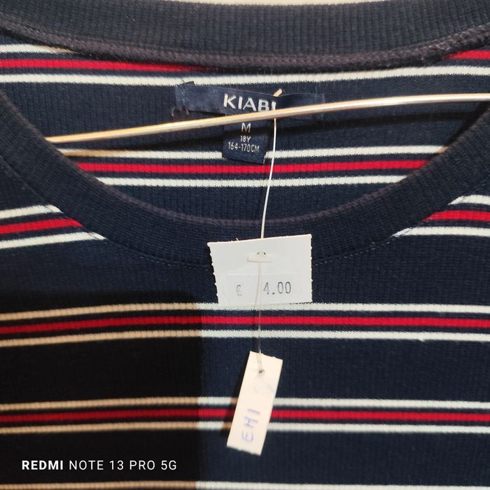 Robe mi longue kiabi - photo numéro 2