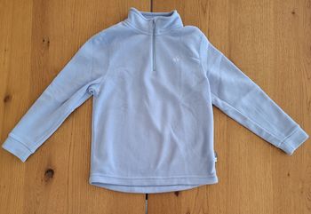 Pull polaire enfant 8 ans