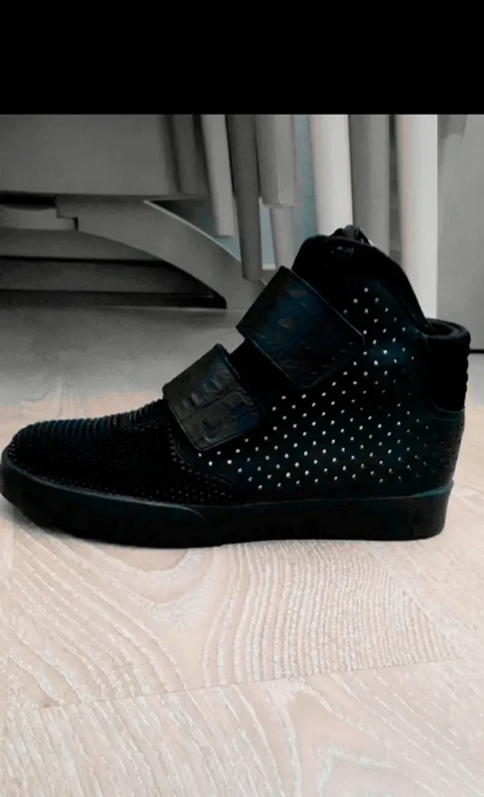 Nike Flystepper 39