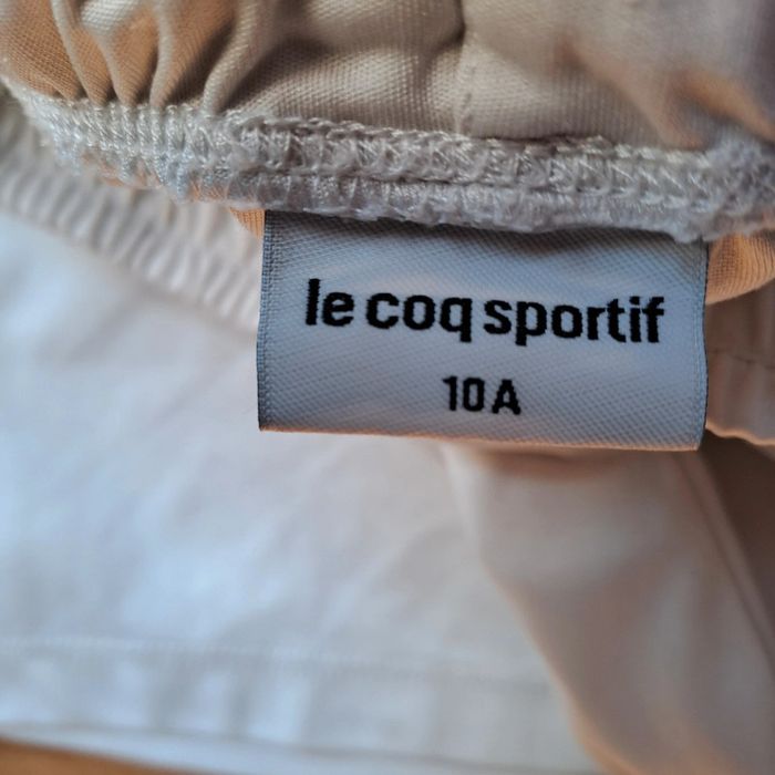 Short 10ans #lecoqsportif - photo numéro 5