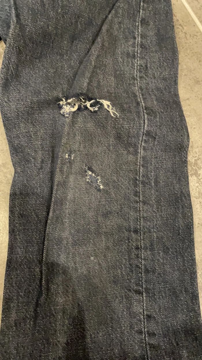 Levi’s 501 w30 l32 - photo numéro 2