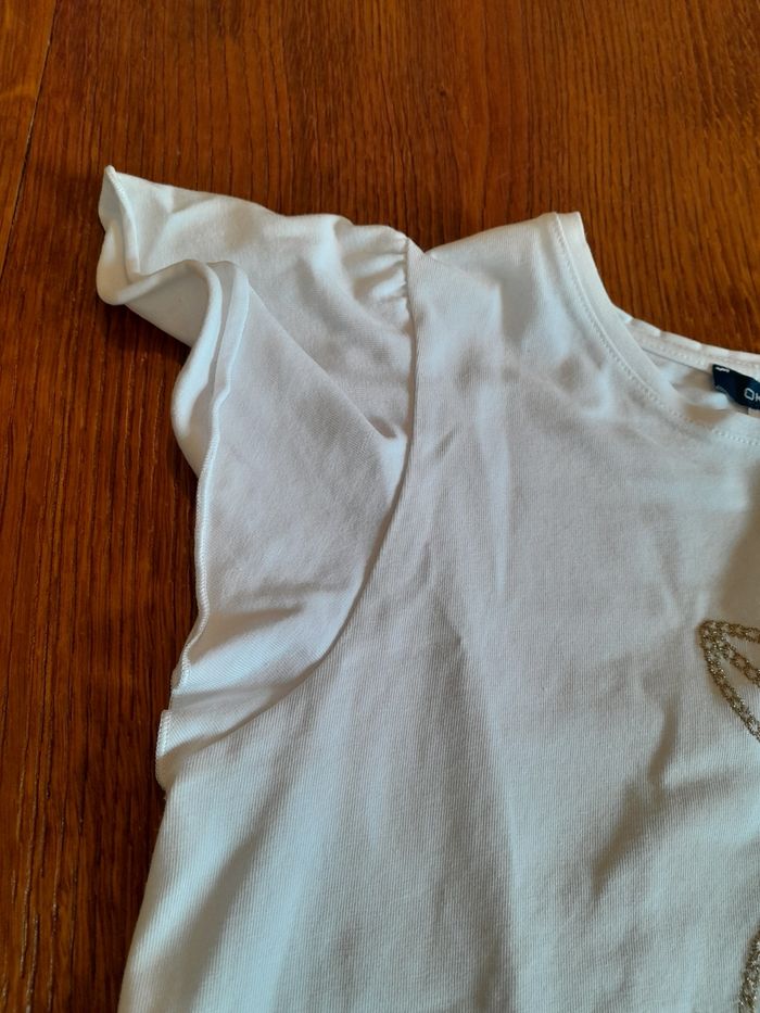 Tee-shirt - photo numéro 3