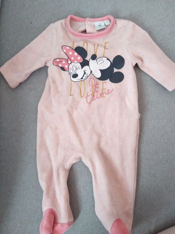 Pyjamas Disney