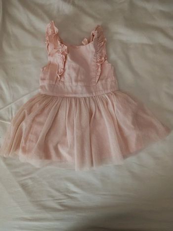 Robe 3 Mois