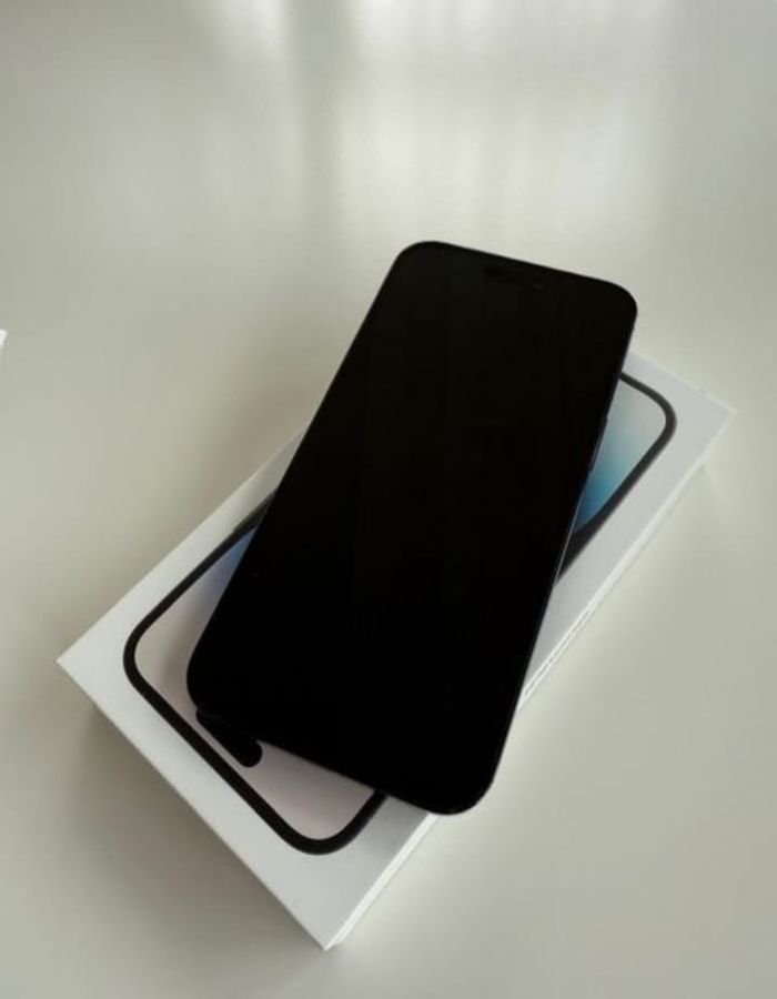 Iphon 14 pro max.. - photo numéro 3