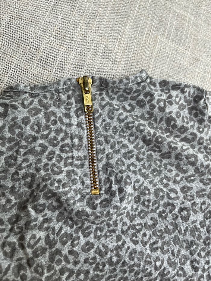 T-shirt à manches longues - photo numéro 8