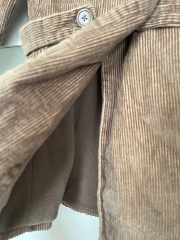 Veste - photo numéro 2