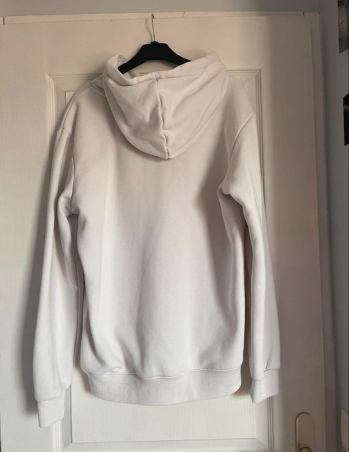 Pull projet X - photo numéro 3