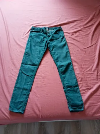 Pantalon femme