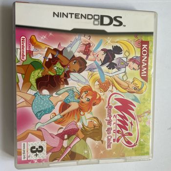 Winx ds