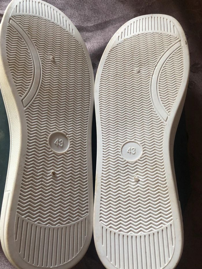 #chaussures#tissia #43 - photo numéro 3