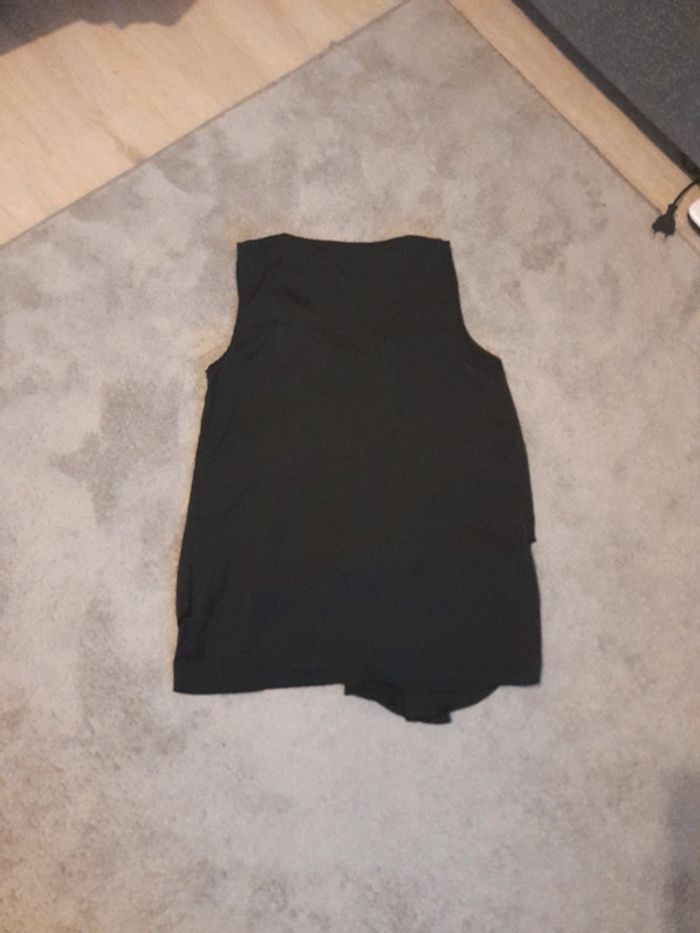 Top drapé - photo numéro 3