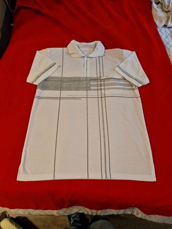 Polo taille L