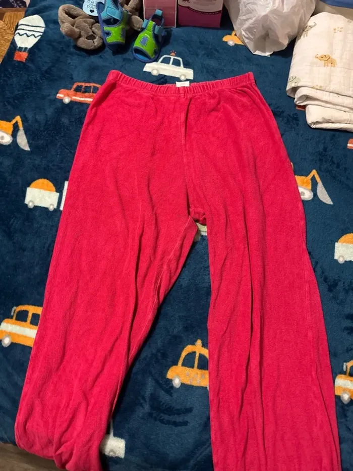 Pantalon pyjama - photo numéro 2