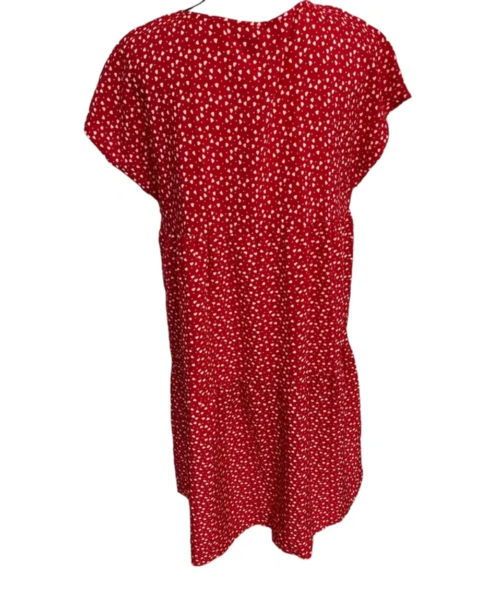 Robe loose Emery rose - photo numéro 3