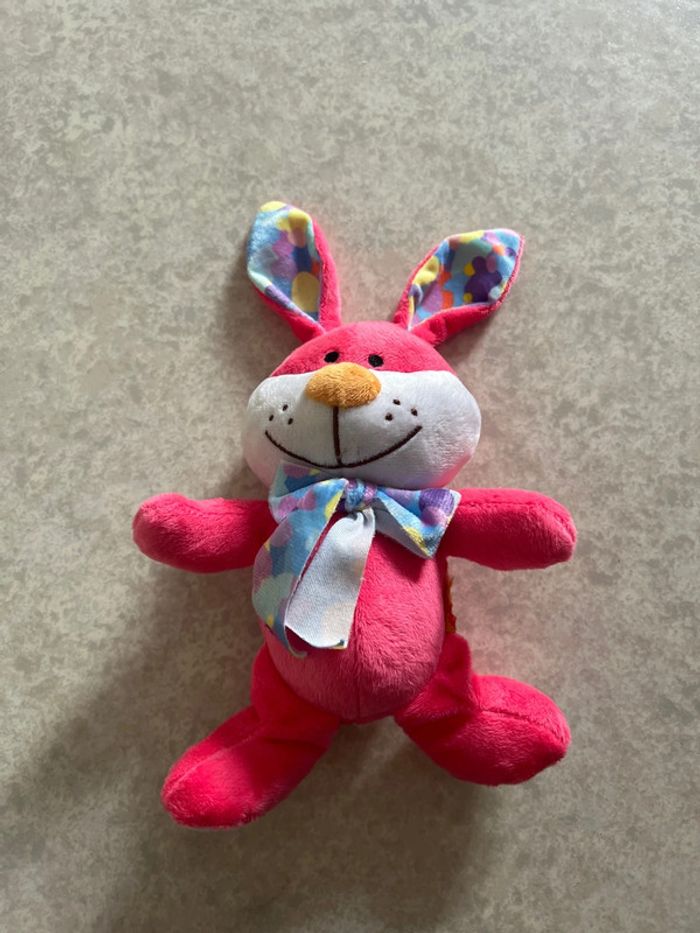 Peluche