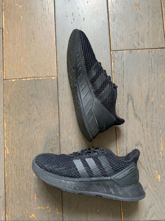 Chaussures adidas enfants