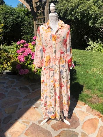 Robe Zara neuve taille S
