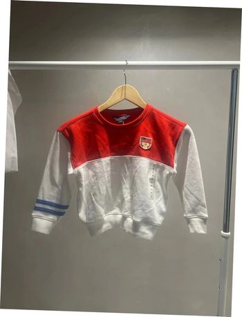 Pull Ralph Lauren Garçon neuf