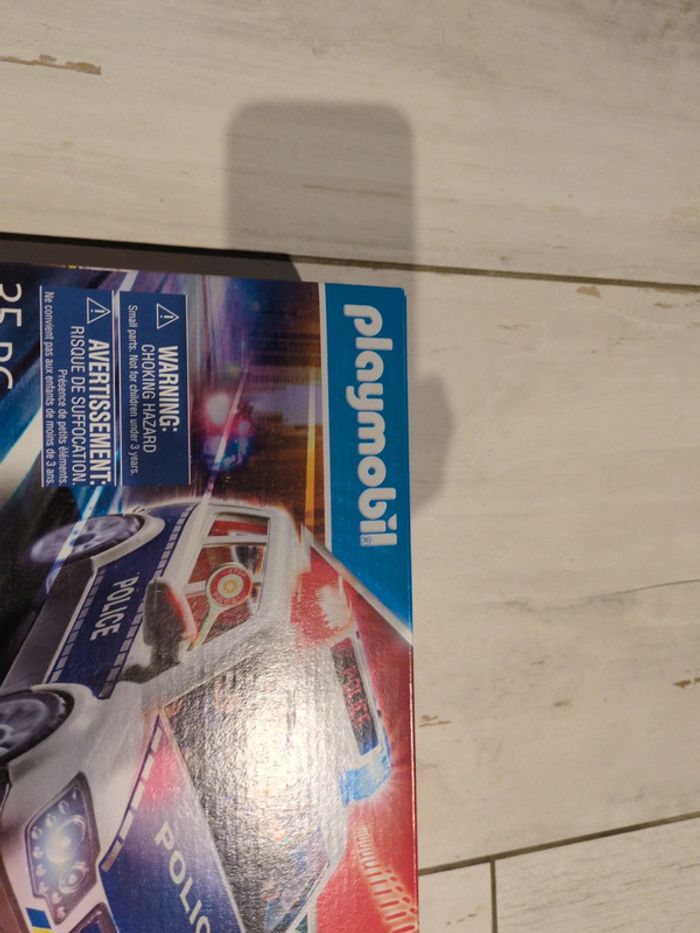 Playmobil city action 6920 - photo numéro 2
