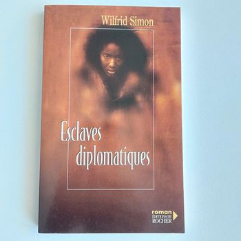 Livre - Esclaves diplomatiques