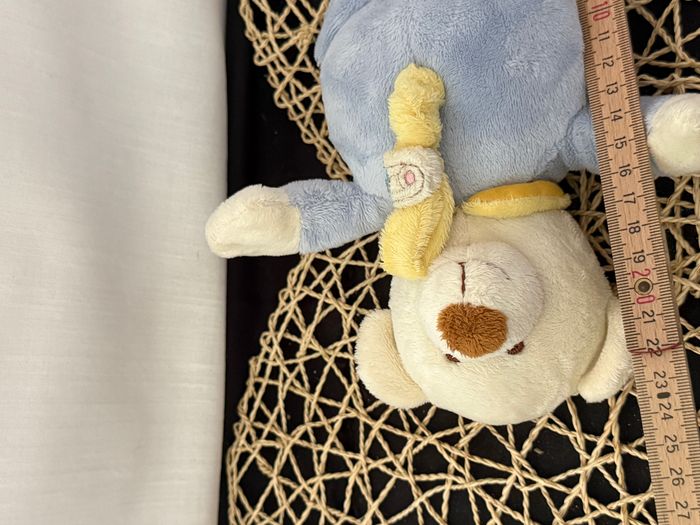 Plush & Company doudou musical - photo numéro 4