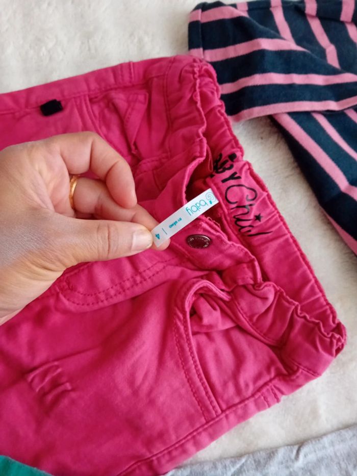 Lot vêtements garçon 3/4ans 🖤 - photo numéro 11