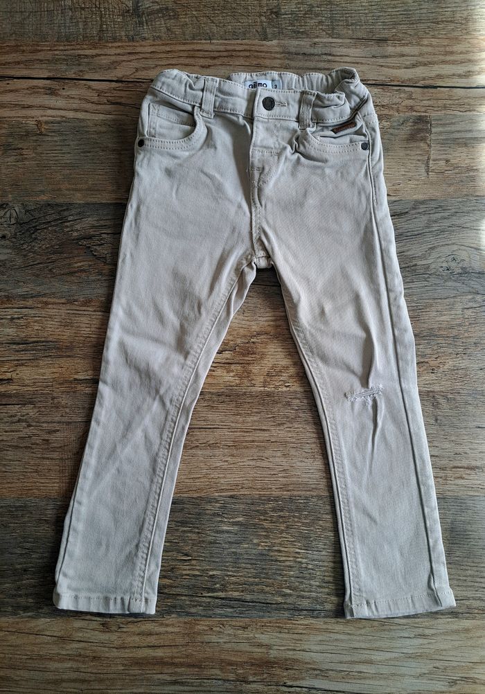 Lot de vêtements garçon automne hiver 36 mois 3 ans - photo numéro 10