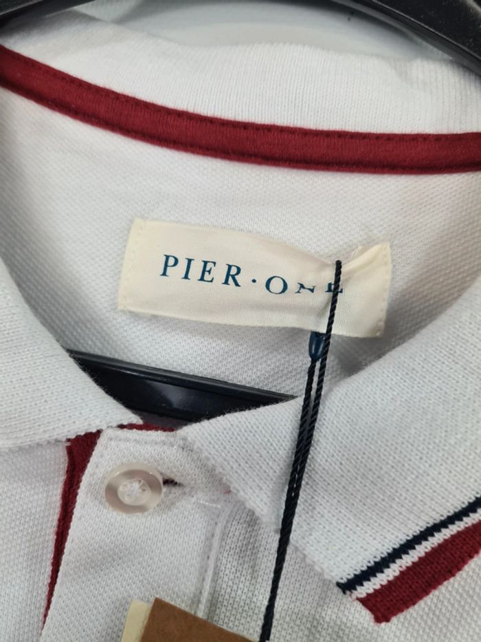 Polo pier one - photo numéro 3