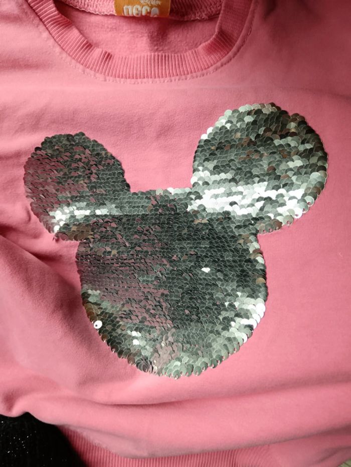 Lot pull et gilet - photo numéro 3