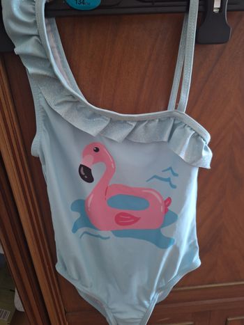 Maillot de bain