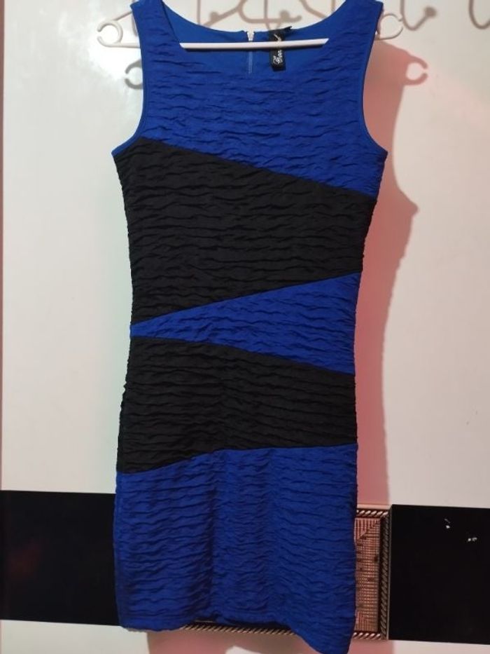 Robe longue