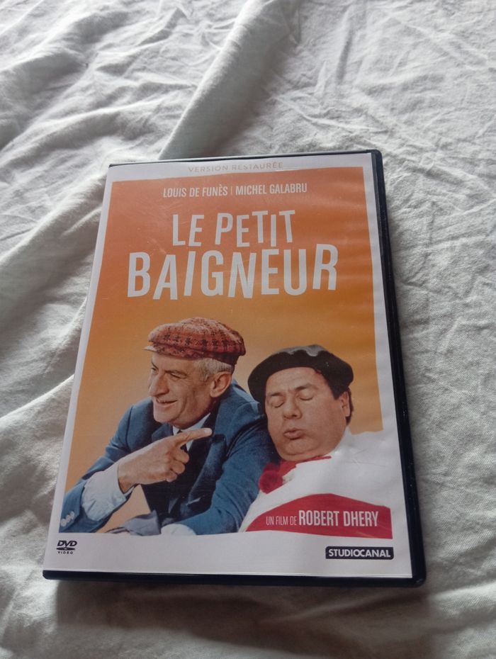 Film DVD