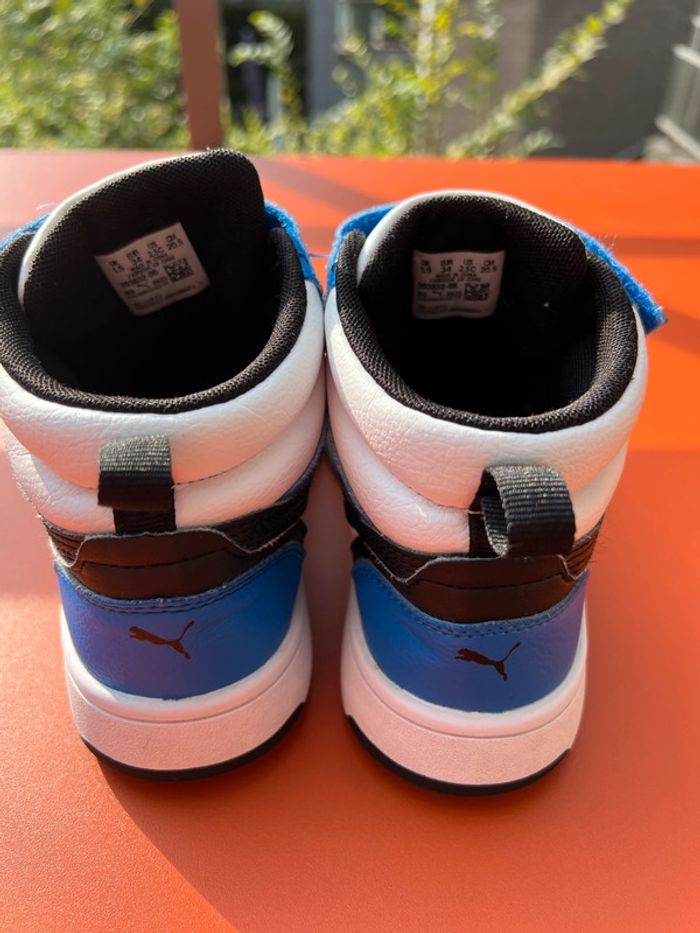Baskets Puma 34 - photo numéro 3