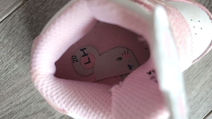 Basket souris - photo numéro 4